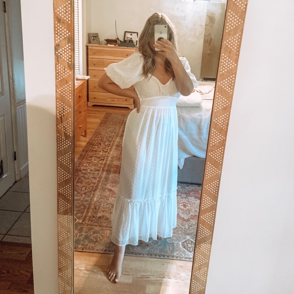 ✨NWT✨Real Love Dress Zoco